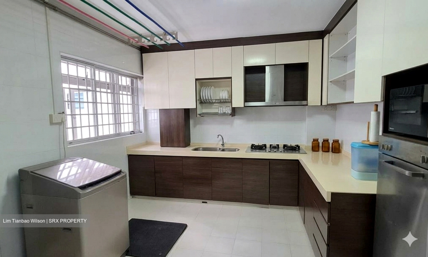 Blk 199 Pasir Ris Street 12 (Pasir Ris), HDB 5 Rooms #573726901